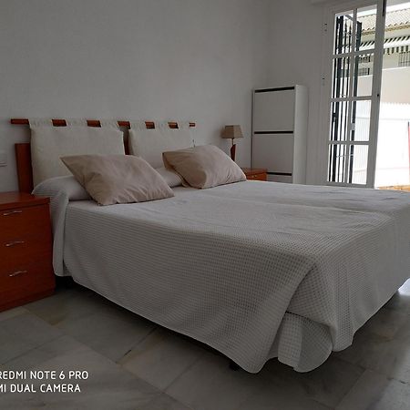 Apartamento La Barrosa - Chiclana - Urb. Pinar Atlantico Chiclana de la Frontera Bagian luar foto