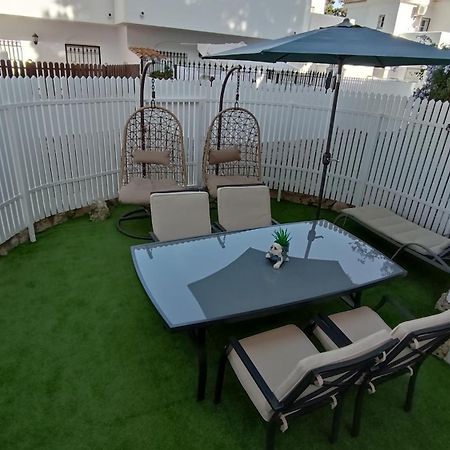 Apartamento La Barrosa - Chiclana - Urb. Pinar Atlantico Chiclana de la Frontera Bagian luar foto