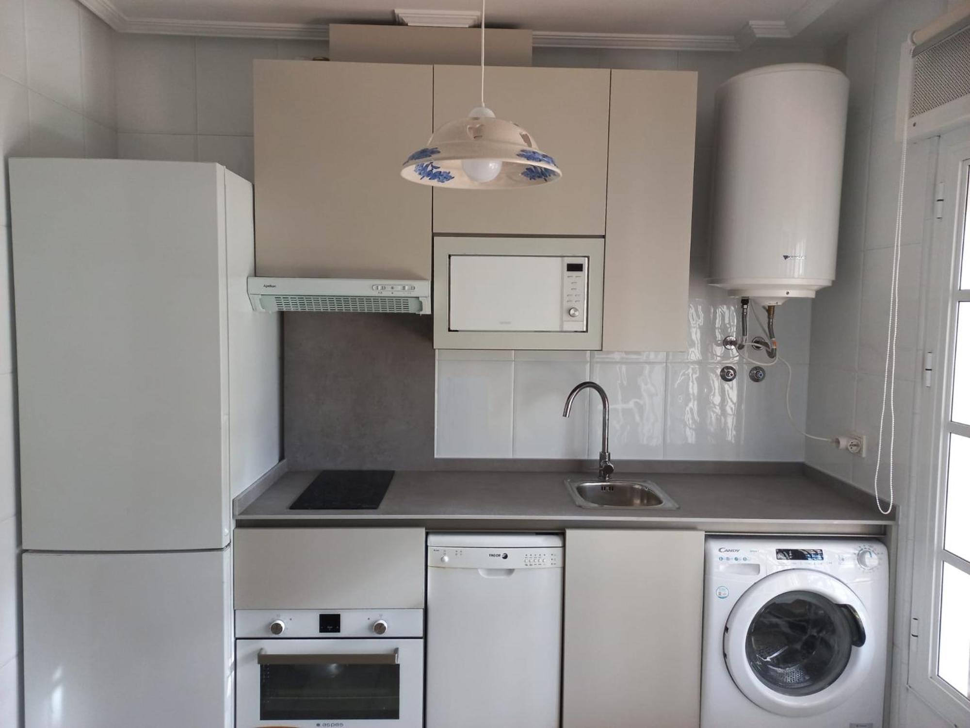 Apartamento La Barrosa - Chiclana - Urb. Pinar Atlantico Chiclana de la Frontera Bagian luar foto